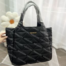 Shopper Tote Women Designer Leather Clutch Shopping Bags Large Luxury Purse P Handbags Designers Casual Totes Woman Shoulder Bag