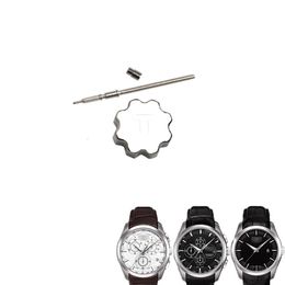 Elenco delle parti della corona per marchi tissot Custom Watch Bands Cinp Feers integrale e commerciale322r