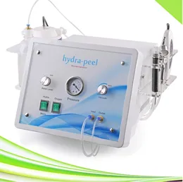 aqua dermabrasion water microdermabrasion skin cleaning care hydrodermabrasion machine blackhead remover portable oxygen jet peel cleaning hydradermabrasion