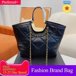 Designer Handbag Shoulder Chain Bag Clutch Flap Totes Bags Wallet Handbag Women Large Shopping Fashion Handbags Embossing flower pochette Messenger