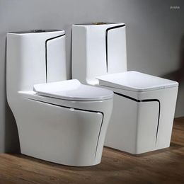 Bath Accessory Set High Quality Wholesale Factory Price Siphonic Difference Model Bathroom Chinese Commode Toilet