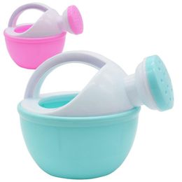 1 pezzi giocattolo da bagno per bambini colorato per irrigazione in plastica in plastica in vaso giocattolo giocattolo sabbia per bambini regalo201i