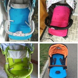 Stroller Parts Baby Carriage Sleeping Mat High Landscape Universal Sleep Quality Safe Solid Color Mats Accessories