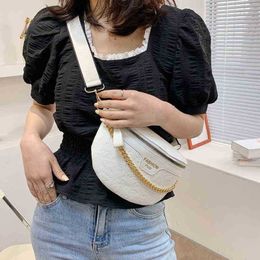 HBP Belt Bags for Women Designer Shoulder Bag for Women Fashion Designer Waist Bag Female Shopper Purse Small Crossbody Handbag 220809