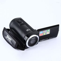 Digital Cameras 2.7 Inch Screen Video Camera Pography 16 Million Pixel 1080P Night Vision Electronic Image Stabilisation