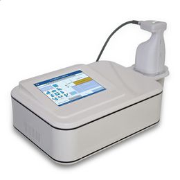 Home use multifunction slimming machine High Intensity Focused Ultrasound liposonic body beauty equipment