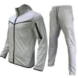 Men's Tracksuits 2022 Women Designer Long Sleeve Sweatpants Suit Track Sweat Coats Solid Colour Hoodie Pants.