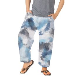 Men's Tracksuits Colo Denim Jeans for Men Toddler Slip Mens Pants Casual Versatile All Print Loose Pants Fashion Beach Pocket Trousers 221122