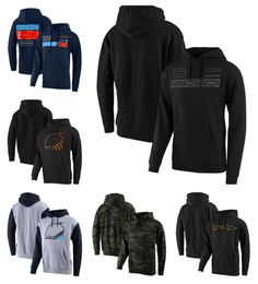 Off-road motorcycle hoodie motorcycle riding knight clothing leisure sports warm racing sweater