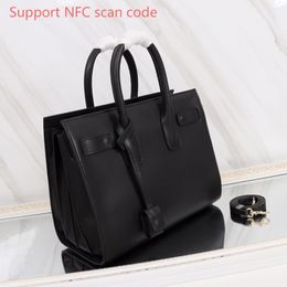 7A Luxurys designers bags Fashion womens CrossBody genuine leather Flap Printed Handbag ladies Shoulder Bags purse Casual Clutch Tote 2022 Handbags wallets