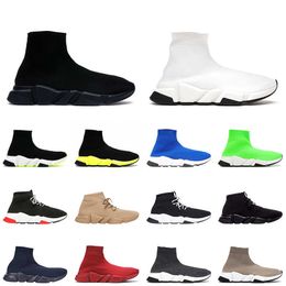 Scarpe da donna Dr Trainer Scarpe casual Nero Uomo Bianco Neon Beige Blu Verde Rosso Scarpe da ginnastica firmate Nior Mens Chaussures