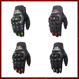 ST502 For kawasaki Z900 Z 900 Z650 Z 650 2017 2018 2019 Motorcycle Glove Cycling Racing Gloves Winter Warm Motorbike Protective Gears