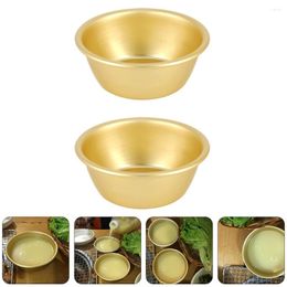 Bowls 2 Pcs Pho Soup Fruit Ceramic Bowl Appetiser Korean Drinks Salad Dish Rice
