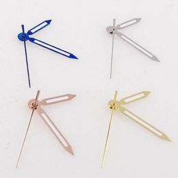 Watch Repair Kits Blue Rose Gold Silver Colour Hands For NH35A NH36A 7s26 7s36 7s25 7s35 6r15 4r15 4r35 4r36 6309 7002 7009