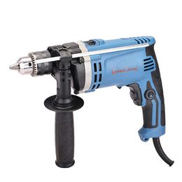Dongcheng In Stock Cheapest Power Tools Electric Corded 13mm Impact Drill Machine