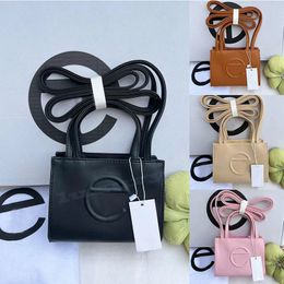 High capacity Shopping Bag T velour Suede Luxury Designer Womens mens tote joint name laptop handbag mini handle wallet Crossbody Shoulder bags