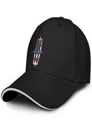 UNISSEX Lincoln Caring concession￡ria America Flag Fashion Baseball Sandwich Hat Legal Caminh￣o de caminh￣o exclusivo Cap continental SUV Logo Auto NA4715678