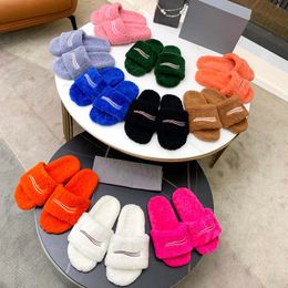 Luxury Slipper Designer Sandal Italy Brand Slides Women Slippers Flat Bottom Flip Flop Sneakers Boots Casual Shoe by top99 013