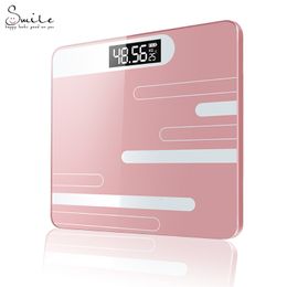 Body Weight Scales Fat Smart BMI Digital Bathroom Wireless Composition Balance Analyzer Smartphone App Sync Bluetooth 221121