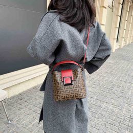recommended autumn winter Outlet letter satchel shoulder bag Fashion Shoulder Purses Sale