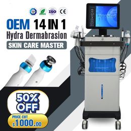 SPA use diamond dermabrasion hydra microdermabrasion skin care acne wrinkle removal face lift clean facial therapy beauty machine