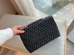 2022 Shoulder Bag Classic Sheepskin TB Designer Women Bag Flap Large Capacity Diamond Fashion Bag Wholesale