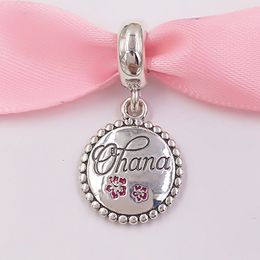 925 Sterling Silver Beads flower Charms Fits European Pandora Style Jewellery Bracelets & Necklace AnnaJewel