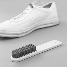 Clothing Storage Clothes Washing Brush Shoes Portable Hanging Household Cleaning Scrubbing Tool Multifunctional