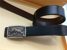 Belts The Latest And Test High-quality Brand In 2022 Fashion Wild Men's Business Men Women Luxury