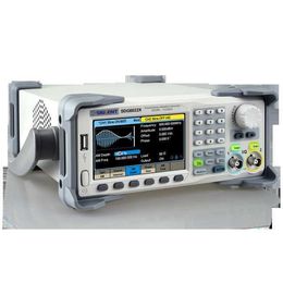 SDG6022X Pulse/Arbitrary Waveform GeneratorCommunication test equipment communication test
