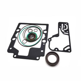 90R75 Seal kit for Repair SAUER Piston Pump Hydraulic spare parts