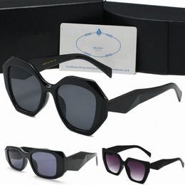 Top-Luxus-Sonnenbrille, Polaroid-Linse, Designer-Damen-Herrenbrille, Senior-Brille für Damen, Brillengestell, Vintage-Sonnenbrille aus Metall mit Box P2660, 15 und 16 Mädchen