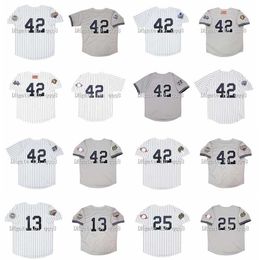 College Baseball Wears 1999 World Series Vintage Mariano Rivera Baseball Jerseys Alex Rodriguez Jason Giambi 2001 2000 2003 2009 White Grey Size S-4XL