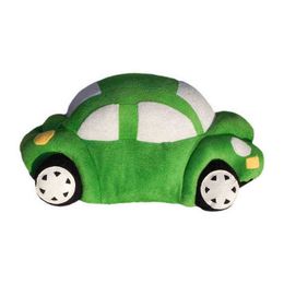 35 Cm Cute ldren Car Model Plush Cuddle ld Boy Kawaii Car Shape Pillow Birthday Gift ld J220729