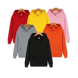 Women's Hoodies Sweatshirts Fashion Brand Spring Autumn female Casual women's Solid Colour Sweatshirt Tops 221124