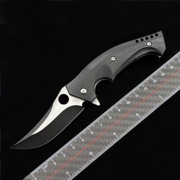 Spid C196 Bearing a Folding Knife Outdoor Camping EDC Utility Knife on Sale