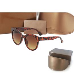 Designer Womans Sunglasses 3810 Luxury Mens Sun glasses UV Protection men eyeglass Gradient Metal hinge Fashion women spectacles with boxs
