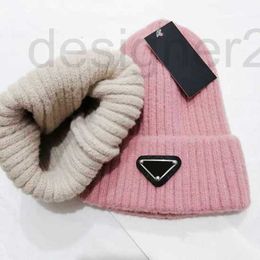Beanie/Skull Caps designer Tixu classic printed hats letter bucket embossed luxury for women wholesale W3OF