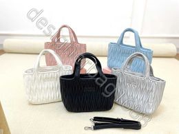 Hand messenger bag Fashion Portable Gift Saddles Bag Handbag The Tote Designer Purse Purses Woman Wallets Shoulder Bags Hobo