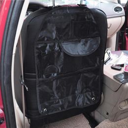 Storage Bags Car Seat Covers Bag Multi Pocket Organizer Of Back
