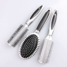 Hair Scalp Massage Comb Airbag Magic Hairbrush Women Wet Curly Detangle Hair Brush Hairdressing Styling Tools