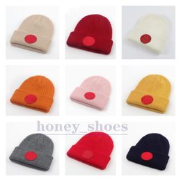 Verdicken Warme Pelz Damen Pom Hüte Beanie Winter Für Frauen Gestrickte Hut Weibliche Pompom Mit Pompon H1