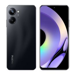 Original Oppo Realme 10 Pro 5G Mobile Phone 8GB 12GB RAM 256GB ROM Snapdragon 695 Android 6.72" LCD Full Display 108.0MP AI OTA 5000mAh Face ID Fingerprint Smart Cellphone