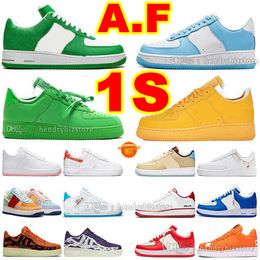 Low GYM Green Light Running Shoes Mens Womens Llvvofwhite Black WHite Comet Red Goost Grey Brown Catusjack Sail University Gold Moma Leather AAA Quality Sneakers