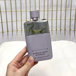 perfumes fragrances for man perfume spray 90ml EDT aromatic fougere notes pour homme charming smell long lasting