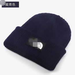 Designer hats luxury beanie mens beanies for women men bonnet winter hat Yarn Dyed Embroidered casquette Cotton cappello Fashion Street Hats Letter b10