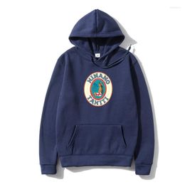 Men's Hoodies 2022 BOARDRIPPAZSweaOuterwearG MLEK HINANO BIRA PAPEETE TAHITI POLINEZYAS G NEY PASIFIK Fashion Outerwear Cotton