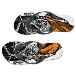 DIY Custom shoes Provide pictures to support customization slippers Totem dhrg sandals mens womens sixteen ohebg wprnf lkabdw