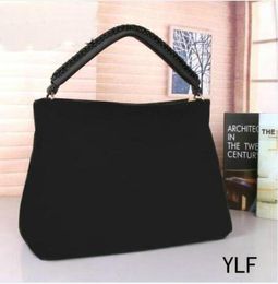 Fashion lychee shoulder bag embossed Ladies handbags designer women tote bag luxury brands bags Single backpack handbag grw