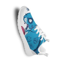 Fashion Custom shoes Support pattern customization Water Shoes mens womens sports sneakers trainers outdoor white